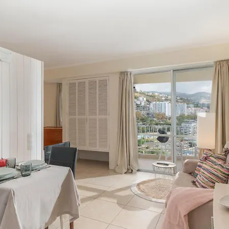 Apartman Do Mar Ii By An Island *