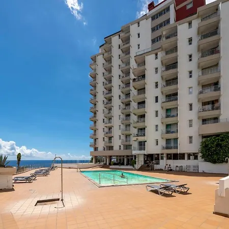 Apartman Do Mar Ii By An Island