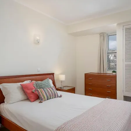 Apartamento Do Mar Ii By An Island *