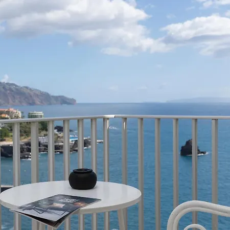 Apartment Do Mar Ii By An Island Funchal (Madeira)