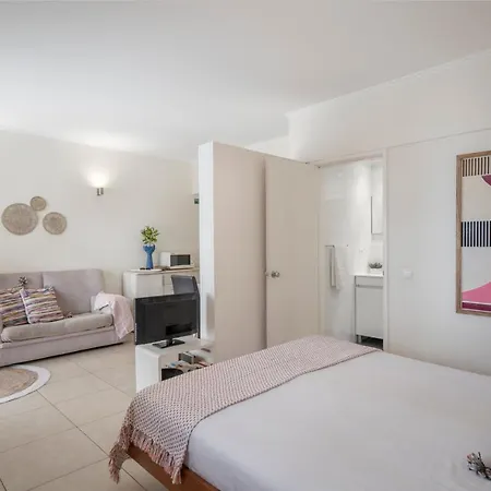 Do Mar Ii By An Island Apartamento *