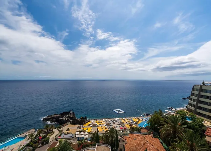 Do Mar Ii By An Island 아파트 *