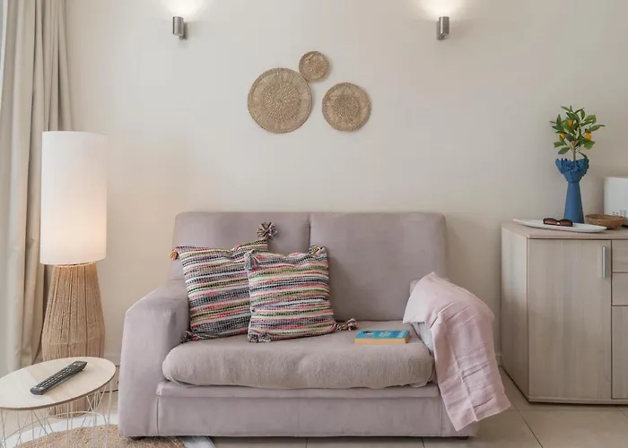 아파트 Do Mar Ii By An Island 푼샬