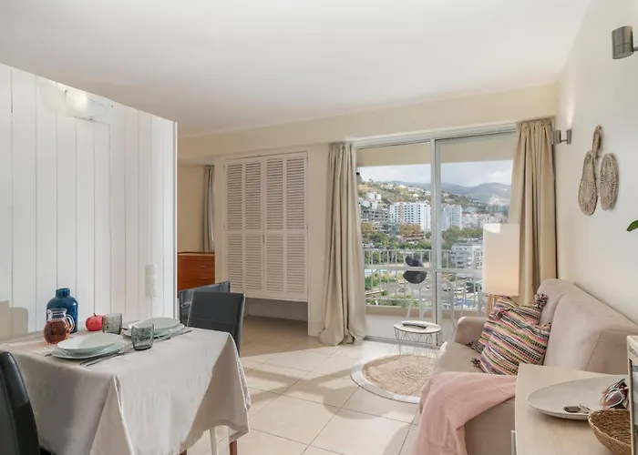 아파트 Do Mar Ii By An Island *