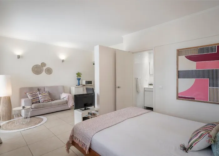 Do Mar Ii By An Island 아파트 *