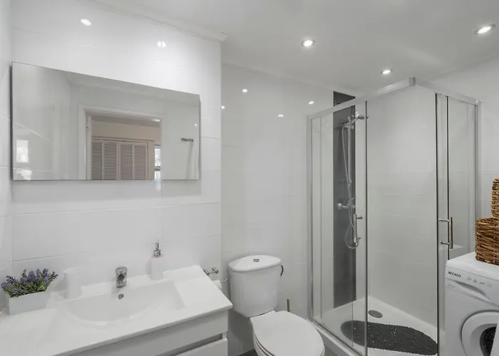 아파트 Do Mar Ii By An Island 푼샬